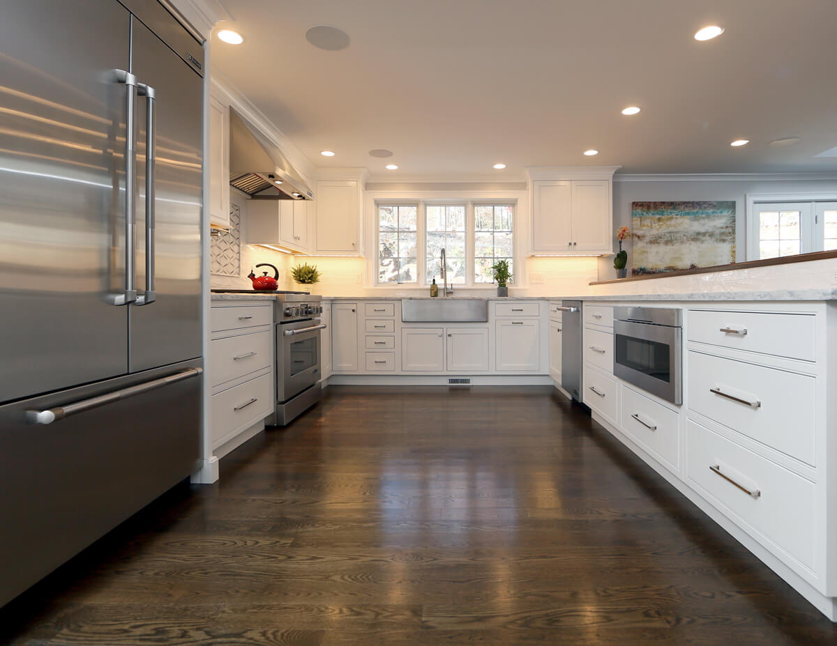 How to Remodel Your Kitchen - Woodland Builders MA - kitchen remodeling, kitchen renovation, home remodeling, home renovation, kitchen renovation contractor, contractors in MA