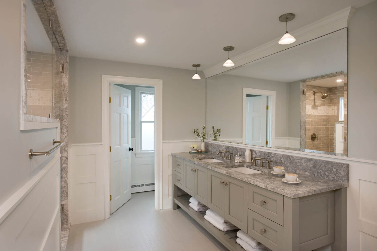 How Much Does A Bathroom Remodel Cost?