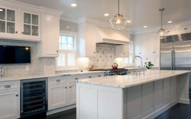 How to Remodel Your Kitchen - Woodland Builders MA - kitchen remodeling, kitchen renovation, home remodeling, home renovation, kitchen renovation contractor, contractors in MA