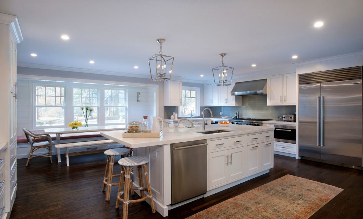 Kitchen Remodel