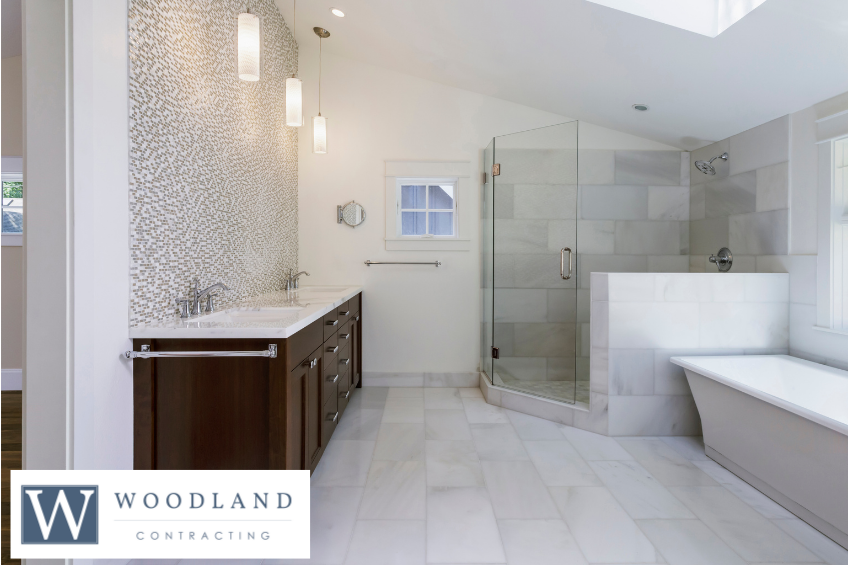 Bathroom Remodel in Hanover, MA - Bathroom Remodel Ideas - Innovative Ways to Live in Luxury