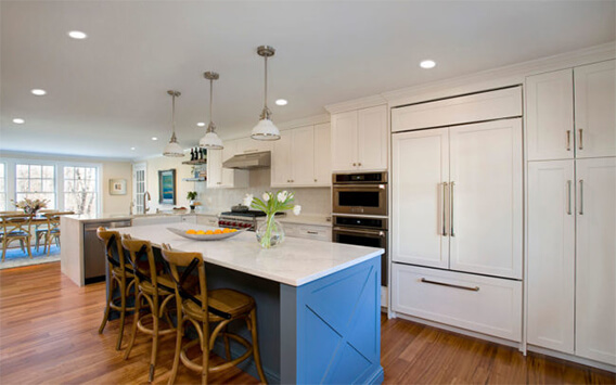 Top 6 Things to Look Out for When Remodeling Your Kitchen