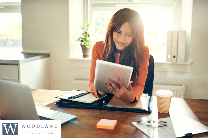 Home Additions - How Homeowners Are Renovating Their Home Offices, Top Home Remodeling Contractor in Hingham, MA