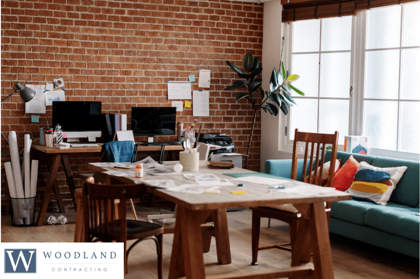 Home Additions - How Homeowners Are Renovating Their Home Offices, Top Home Remodeling Contractor in Hingham, MA 2