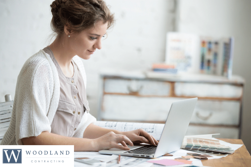 Home Additions - How Homeowners Are Renovating Their Home Offices, Top Home Remodeling Contractor in Hingham, MA 3