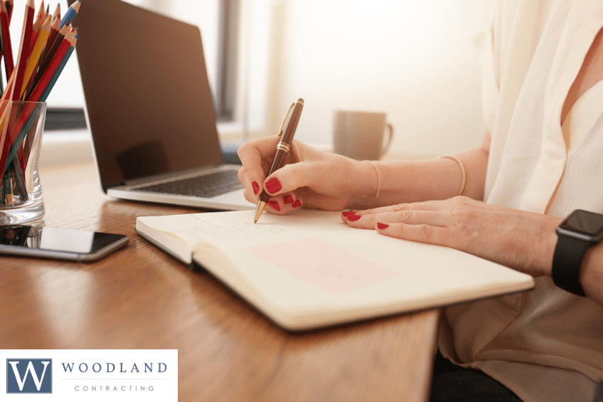 Home Additions - How Homeowners Are Renovating Their Home Offices, Top Home Remodeling Contractor in Hingham, MA 4