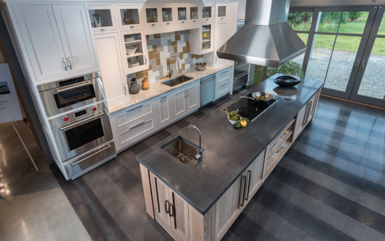 Discover the Best Kitchen and Bath Showrooms in Greater Boston
